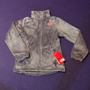 North face jacket